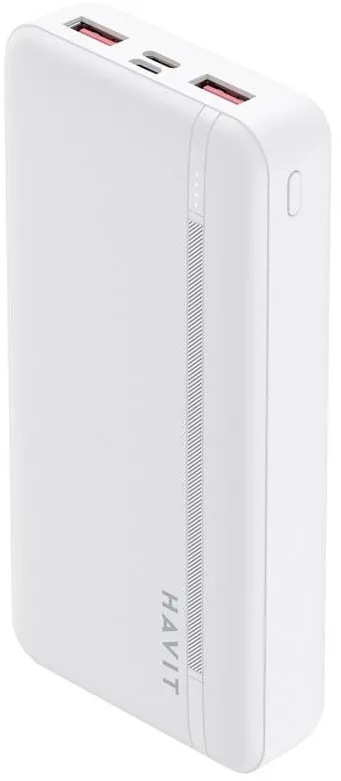 Havit PB92 20000mAh Powerbank White