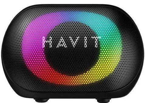 Havit SK885BT - bluetooth wireless speaker, black