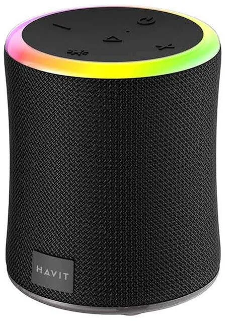 Havit SK832BT - bluetooth wireless speaker, black
