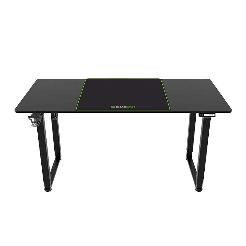 Birou Gaming Gamemax Gamemax D160 Carbon Electric