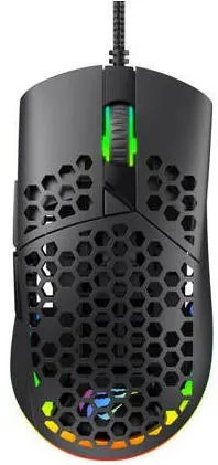 Mouse Havit Havit MS1036 - gaming mouse, black