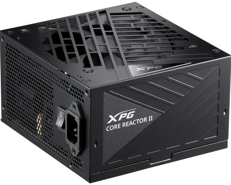 Sursa PC XPG Core Reactor II, 80+ Gold, 750W