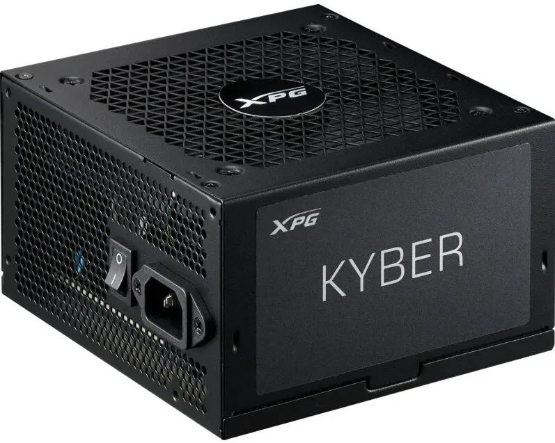 Sursa PC XPG Kyber, 80+ Gold, 850W