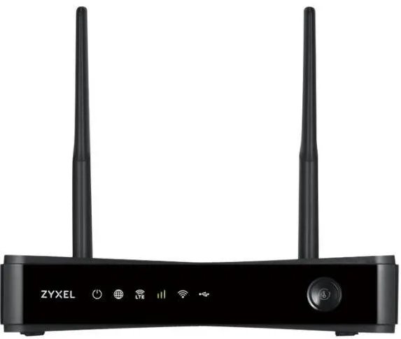 ZyXEL LTE3301-PLUS LTE Indoor, CAT6, 4x GbE LAN,