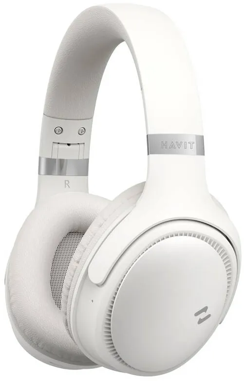 Casti Havit  H630BT - bluetooth headphones (beige)