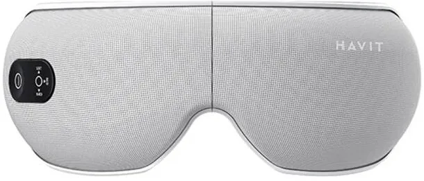 Havit EM1601 eye massager (grey)