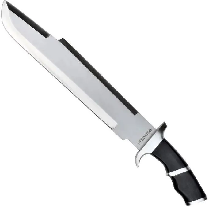 cinema classic PREDATOR CINEMA CLASSIC KNIFE 525 MM (CC-PDT)