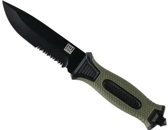 101 INC Tactical Ops 9242 Knife