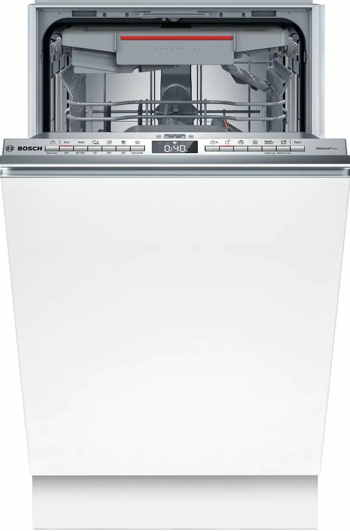 BOSCH Serie 4 SPV4EMX25E dishwasher Fully built-in 10 place settings C