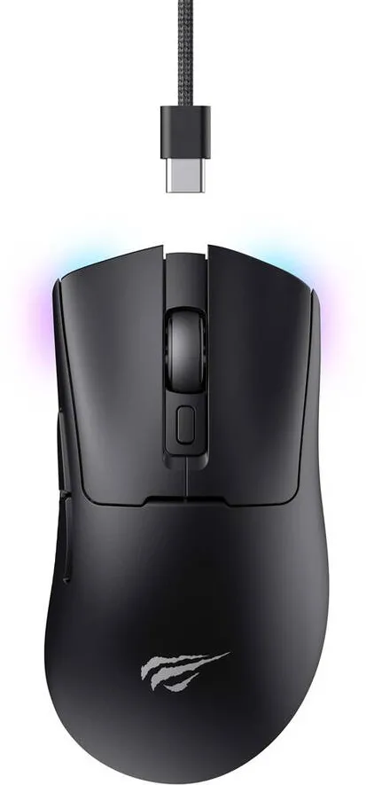 Mouse Havit Havit MS966WB - gaming wireless mouse, black