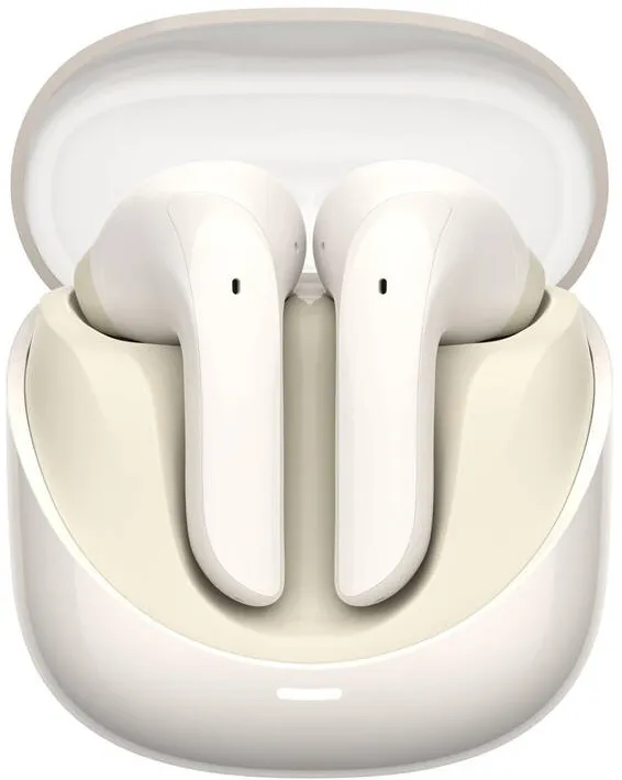 Casti Havit Havit TW974 ModernBuds Bluetooth Headset Head-band Beige