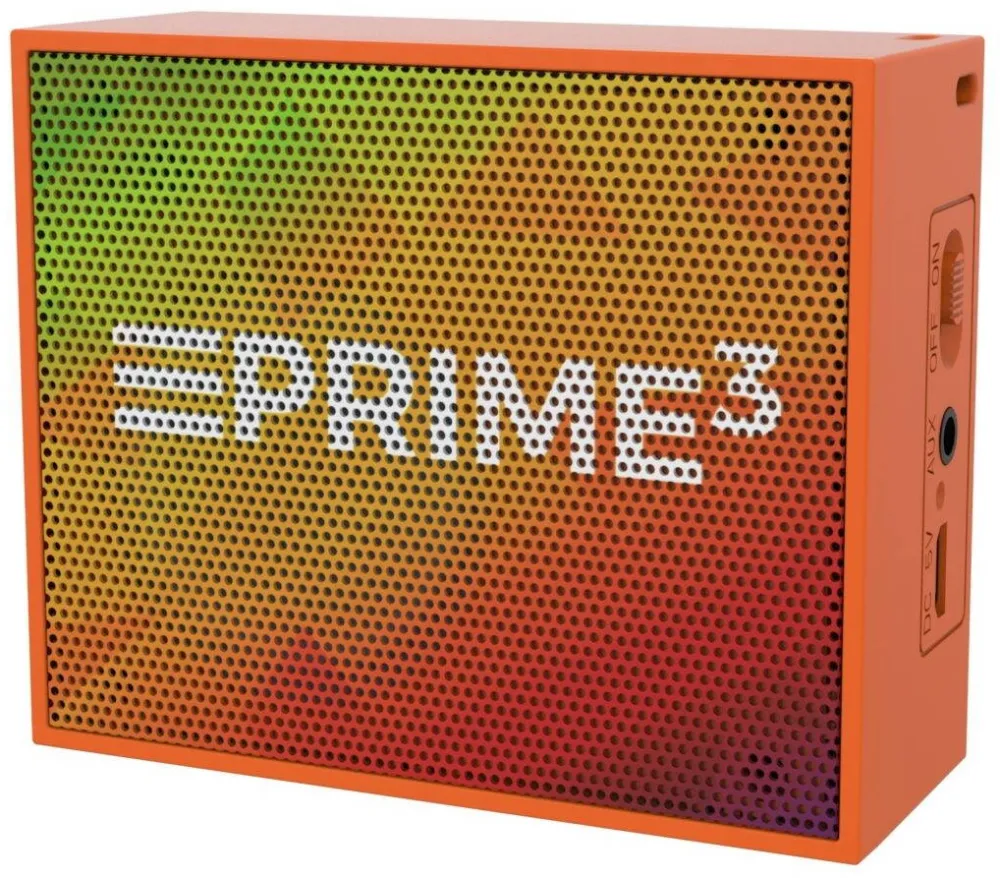 PRIME3 Speaker Bluetooth ABT02OR