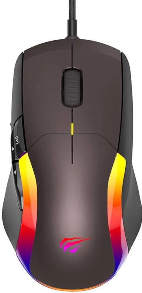 Mouse Havit MS959S gaming
