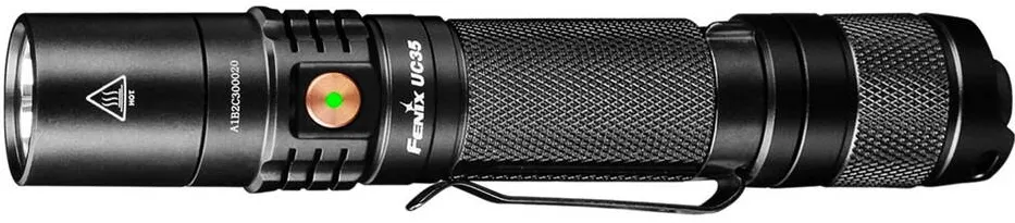 Fenix Fenix UC35 V2.0 960 lm Torch