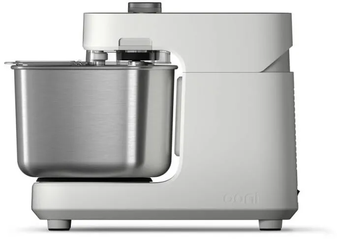 Ooni Mixer aluat Halo Pro alb Ooni