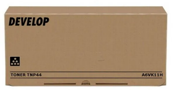Toner imprimanta Minolta Toner Konica Minolta TNP-44, 20000 pag, Negru, Bizhub 4050 4750