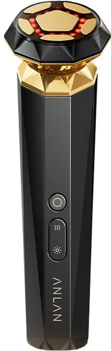 ANLAN Multi-polar RF Device Diamond Series Pro