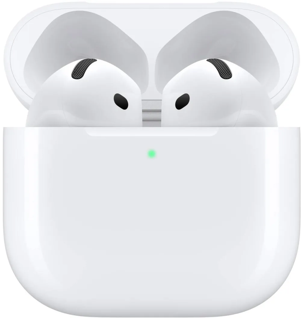 Casti Bluetooth Apple Apple AirPods 4