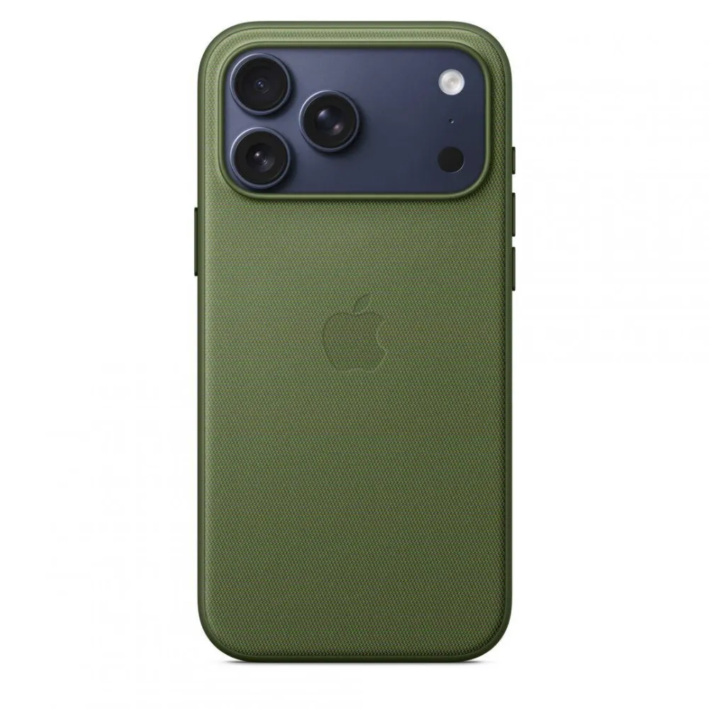 Apple iPHONE CASE 17 PRO TEXTILE GN