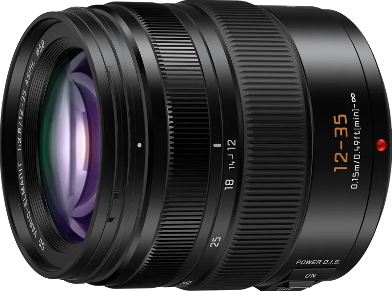 Obiectiv/Accesoriu Panasonic Lumix G Lens 12-35mm F/2.8 LEICA
