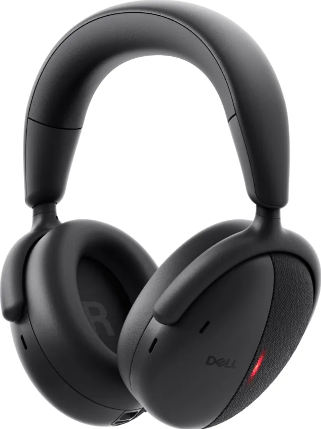 Casti Over-Head Dell Premier Wireless ANC Headset - WL7024