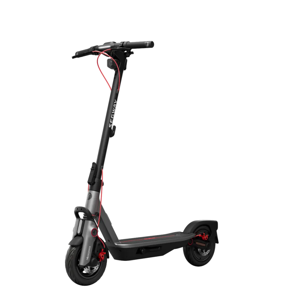 Segway Ninebot by Segway eKickScooter F3 Pro E
