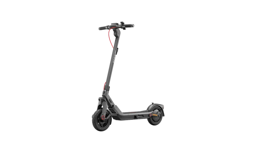 Segway Ninebot by Segway eKickScooter E3 Pro E
