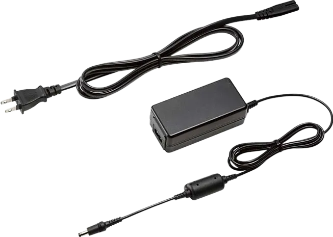 Panasonic Panasonic AC Adapter DMW-AC10