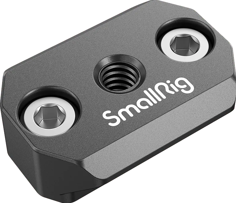 SmallRig 3032 Nato Rail for Ronin RS2/RSC2