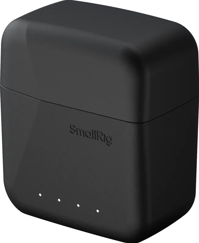 Husa de incarcare SmallRig 5204 baterie externa integrata pentru DJI Mic 2