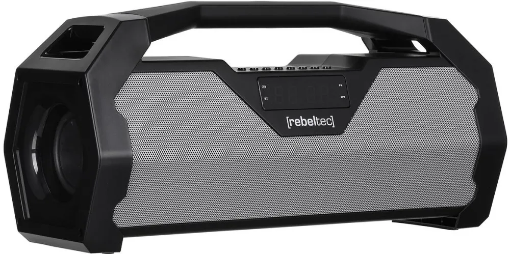 Rebeltec Boxe portabile REBELTEC BLUETOOTH SOUNDBOX 400