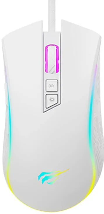 Mouse Havit Wired Gaming MS1034