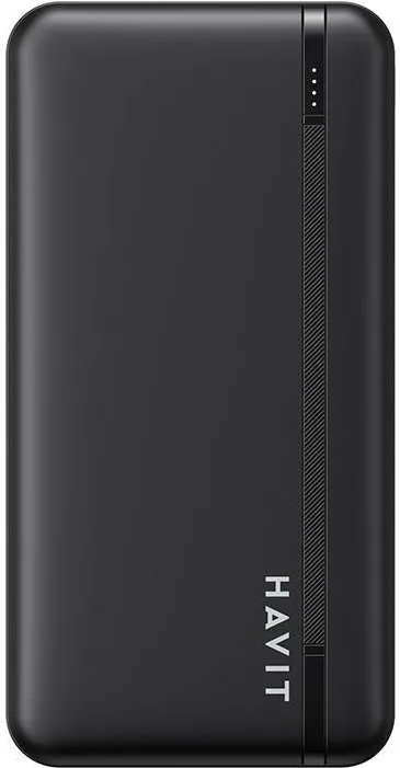 Havit Powerbank PB90 PB90 10000 mAh (negru)