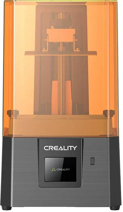 CREALITY Creality Halot R6 3D printer