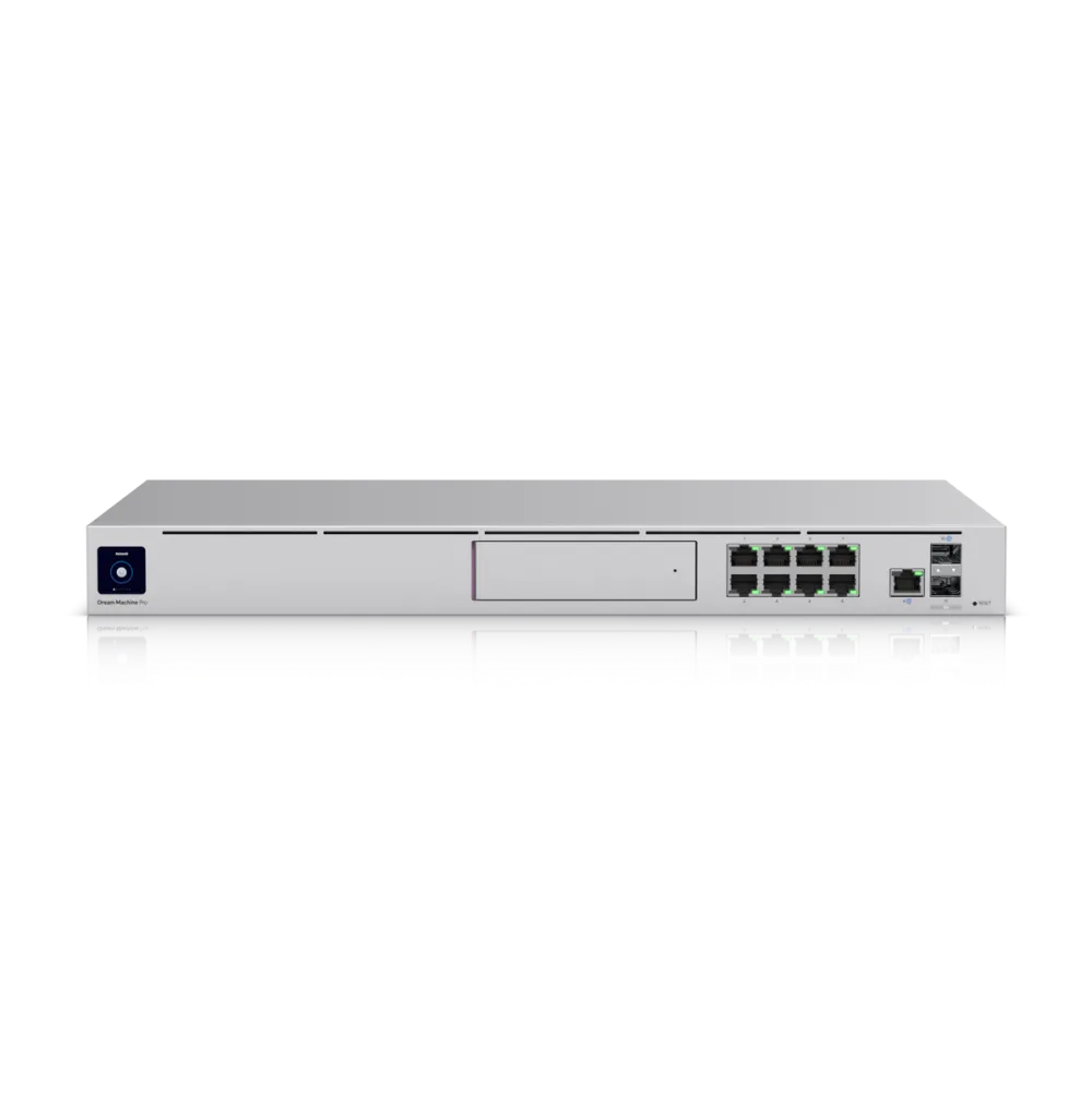 Bridge/Range Extender UBIQUITI UniFi Device Bridge Pro