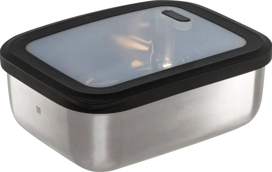 Gefu Recipient pentru depozitarea alimentelor PROVIDO 2,6 l