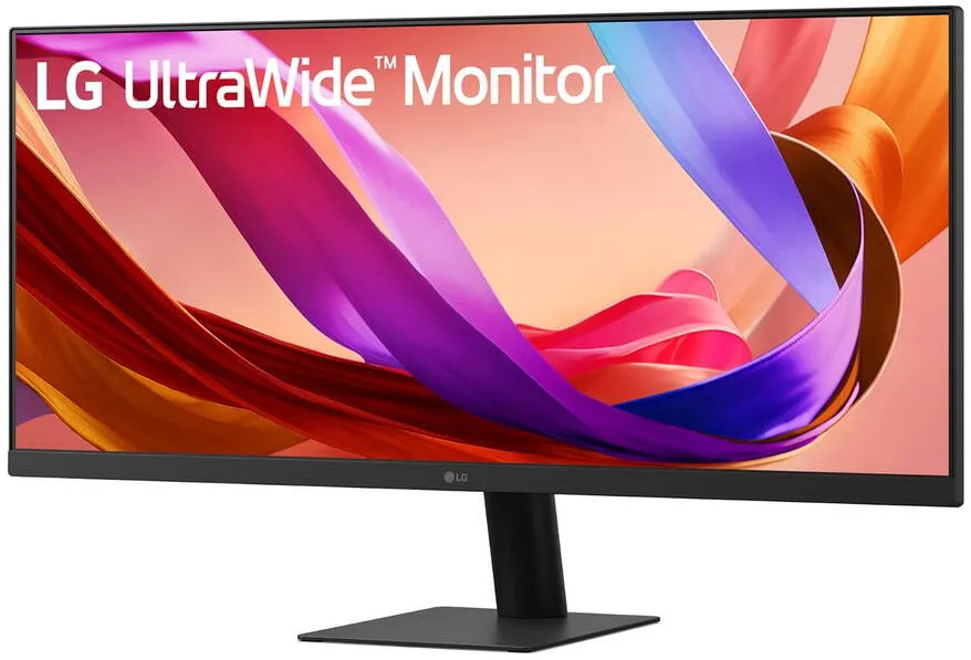 Monitor LG LED 29" 29U511A-B 100Hz