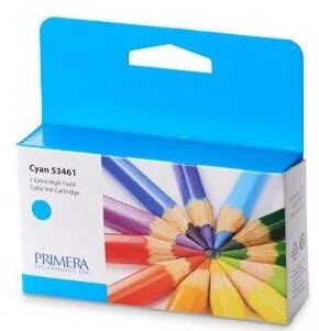 Cartus Imprimanta Primera Cartus imprimanta inkjet Primera, 53461, cyan, 1 buc, inalta capacitate
