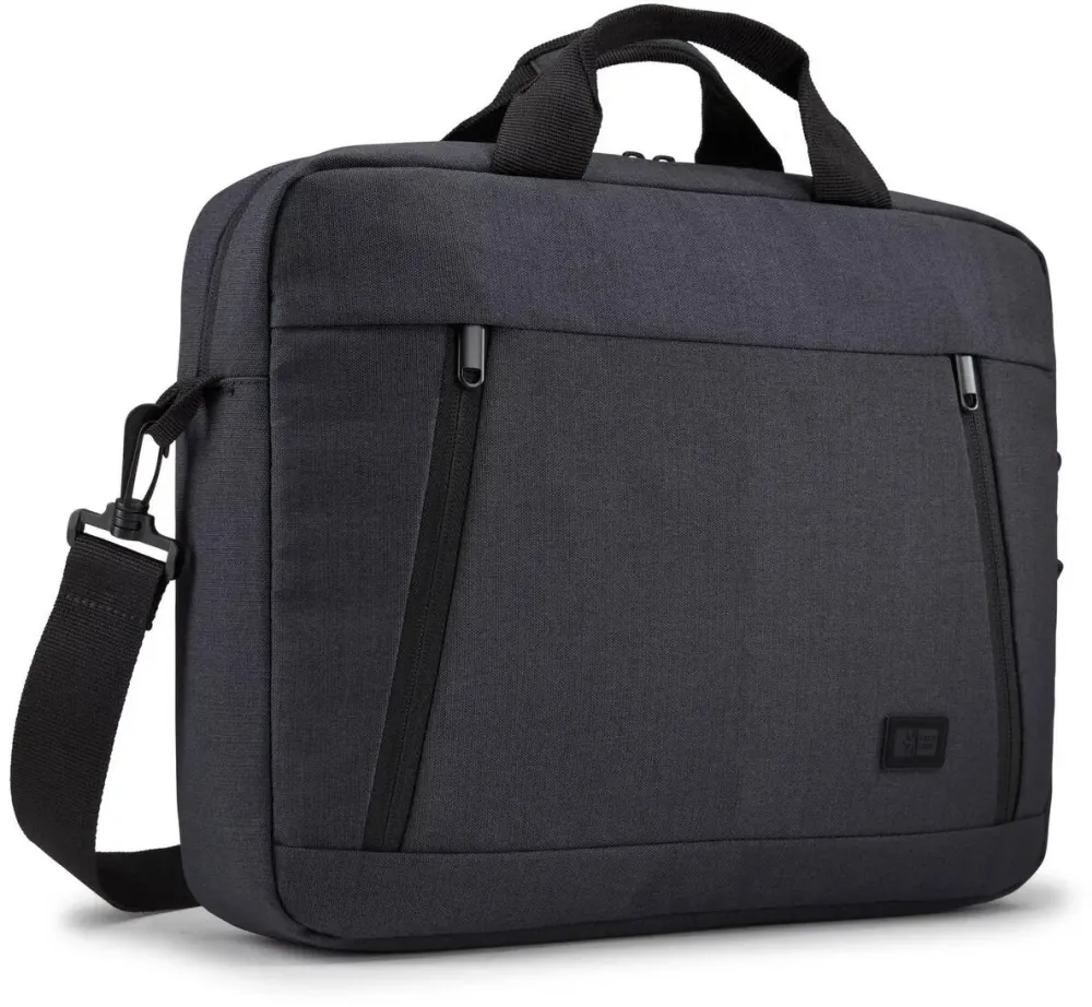 CASE LOGIC HUXA214 BLACK Huxton Attaché 14", 3205368
