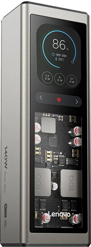 Docking Station Lenovo Lenovo Accessories 140W Laptop PowerBank