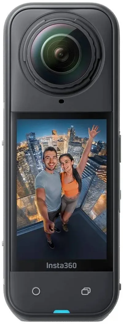 Insta360 X5 8K 360 Action Cam