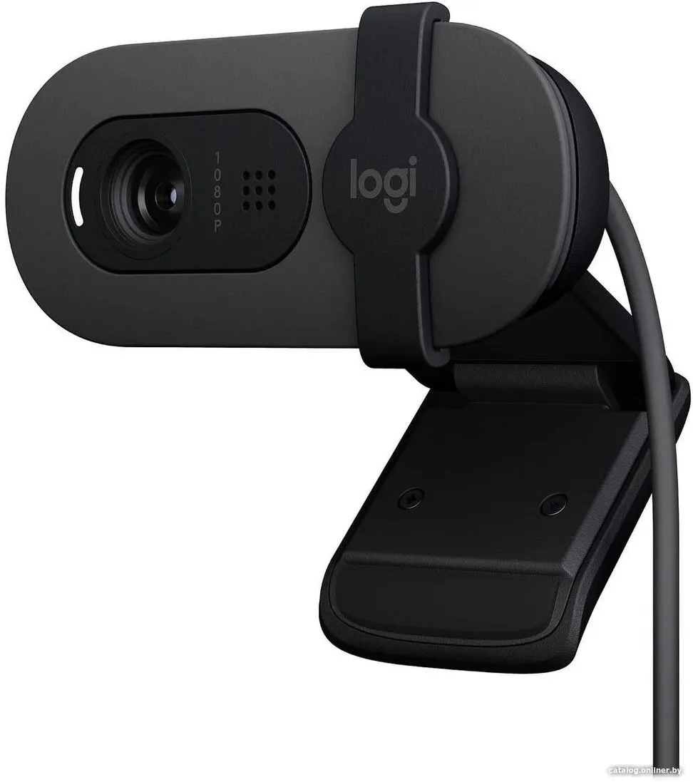 Camera Web LOGITECH Logitech Brio 90 Full-HD 1080P