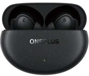 Casti In-Ear OnePlus Casti OnePlus Nord Buds 3 Pro, Starry Black