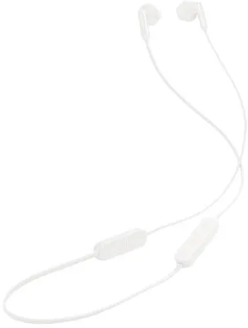 Casti In-Ear JBL JBL Tune 235BT White