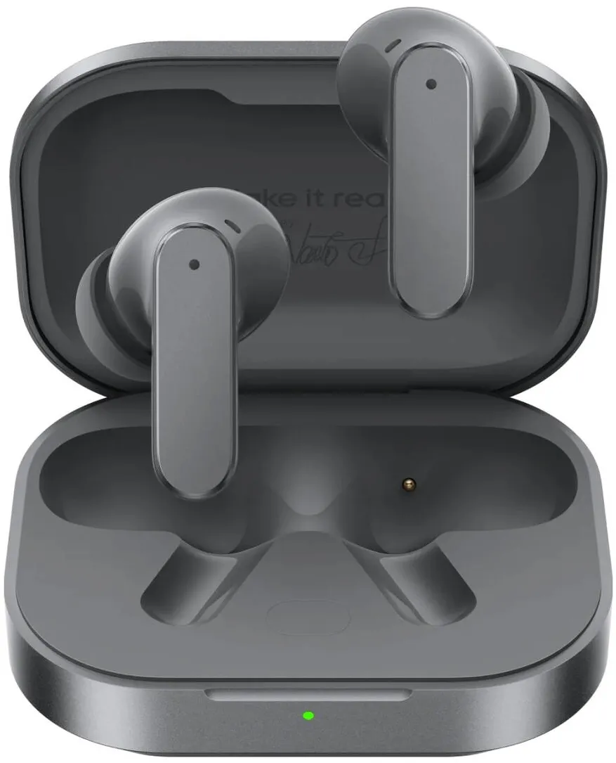 Casti In-Ear Realme Realme Buds Air 8 Master Grey