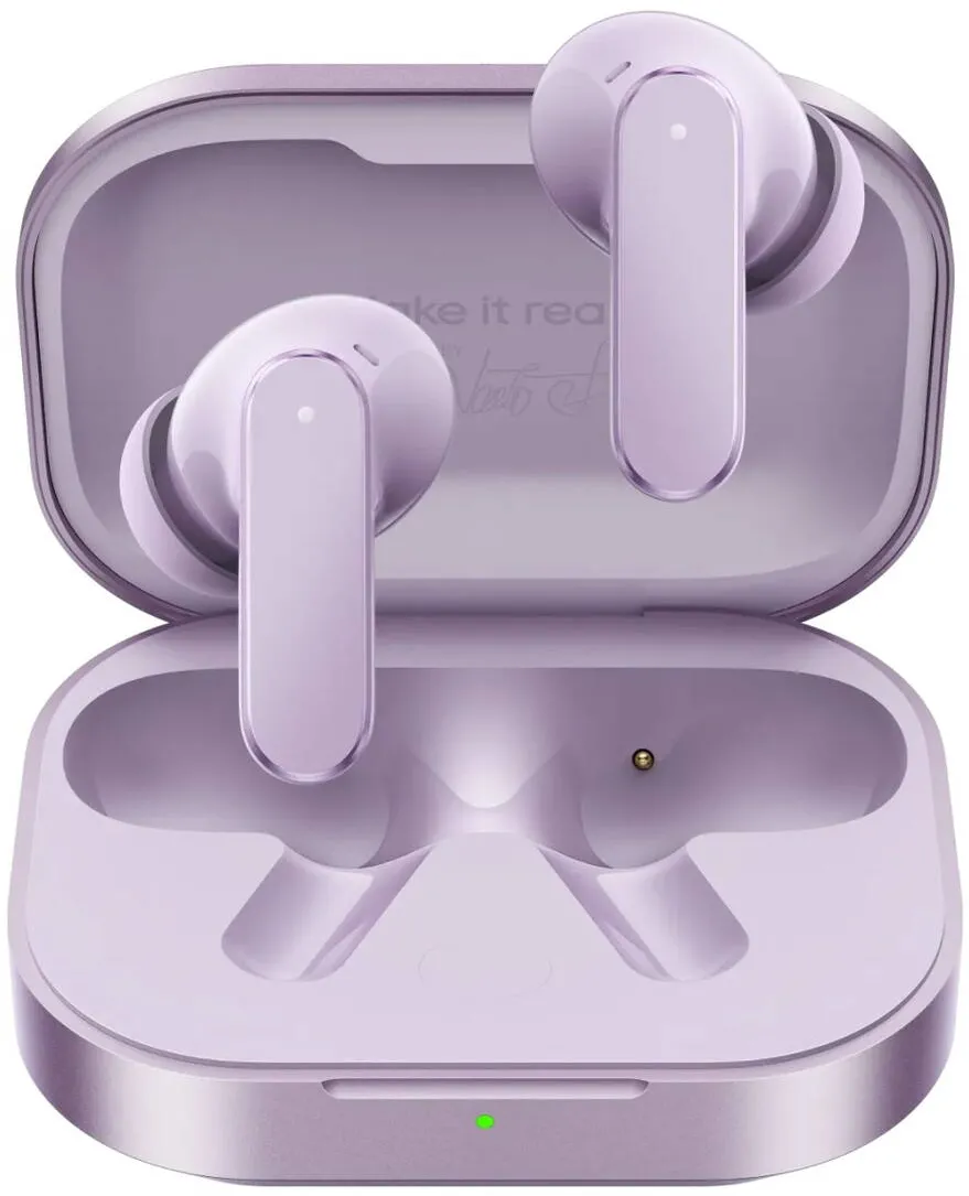 Casti In-Ear Realme Realme Buds Air 8 Master Purple