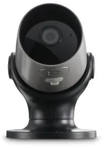 HAMA Surveillance Camera, WLAN Outdoor Camera, Recording, Night vision, 1080p, b