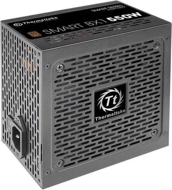 Sursa PC Thermaltake Smart BX1, 80+ Bronze, 550W