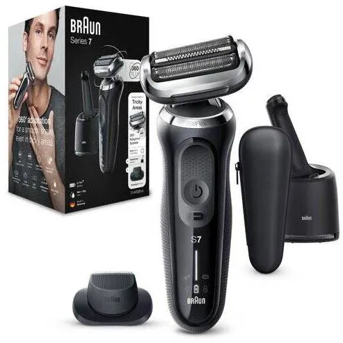 BRAUN Aparat de ras Series 7 71-N7200cc