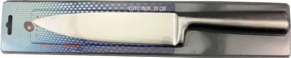 MYRIA Cutit Chef MYRIA MYX01, 20cm, inox